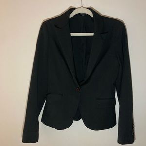 Express Womans Suit‎ Coat.  Size 6